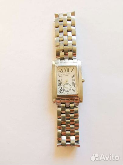 Часы Longines Dolce vita оригинал