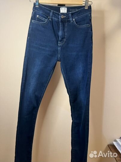 Джинсы mustang женские