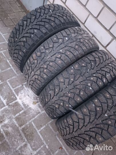 Nokian Tyres Hakkapeliitta 5 195/55 R15