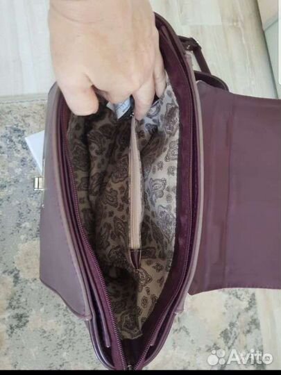 Сумка женская