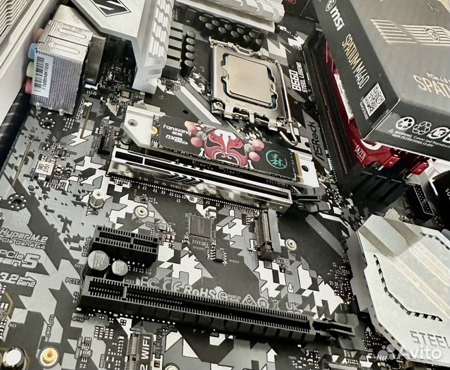 Ремонт компьютеров