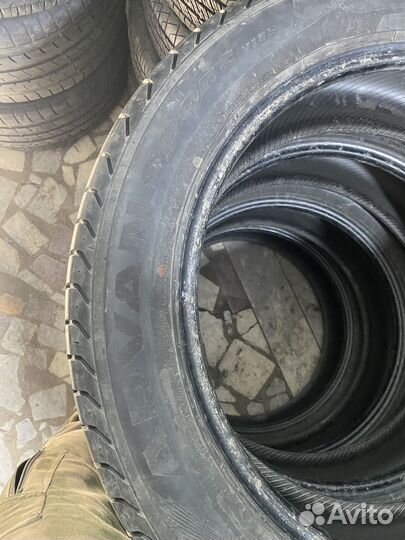 Yokohama Advan Sport V105 235/55 R20