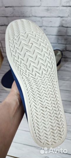 Кеды мужские 41 размер