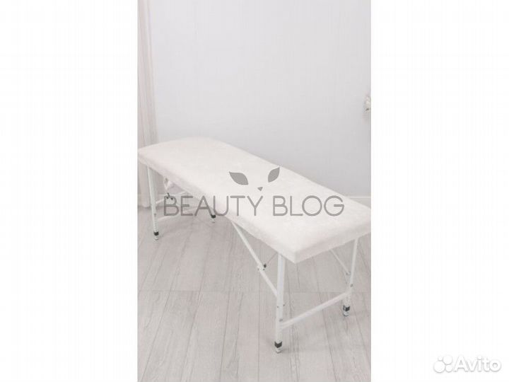 Чехол короткий на кушетку KCH-2082