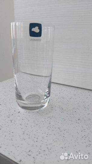 Набор стаканов 6 шт