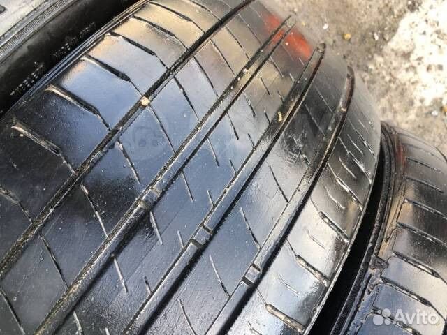 Dunlop Le Mans V 215/40 R18