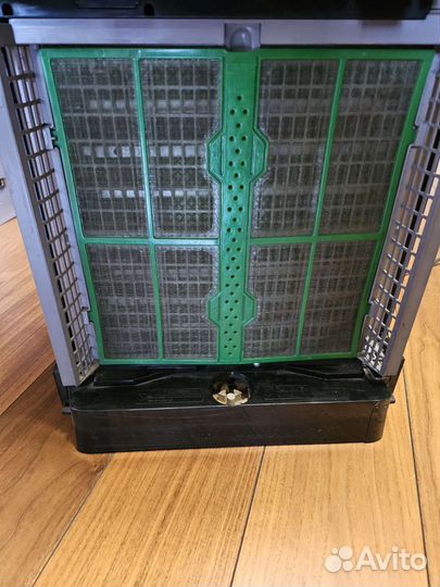 Мойка воздуха daikin ururu