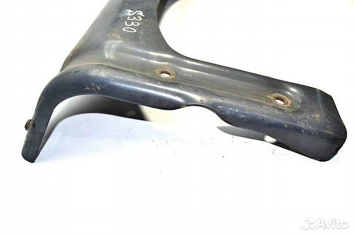 Траверса рамы scania R-series (01.04)