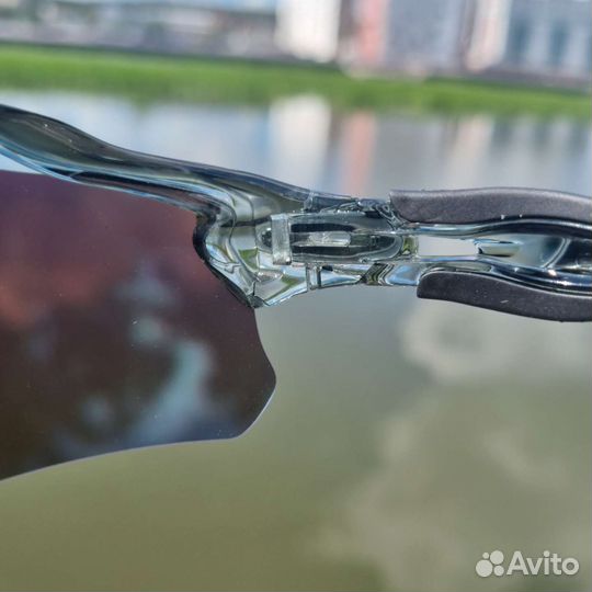 Спортивные очки Oakley radar EV Path