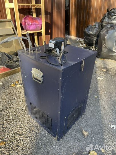 Охладитель