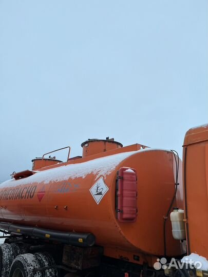 НефАз 66052-62, 2008