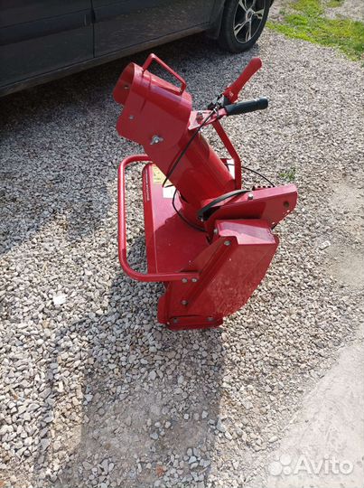 Снегоуборщик для мотоблока нева