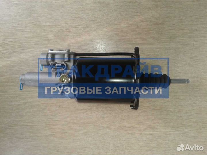 Пгу сцепления Даф, Рено, Ивеко