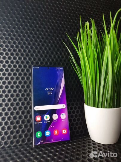 Samsung Galaxy Note 20 Ultra, 8/256 ГБ