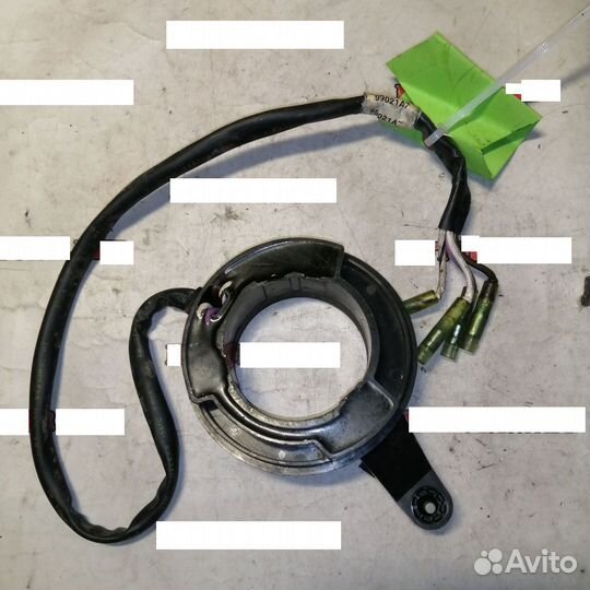 Триггер для плм Mercury Mariner 50 55 60 лс 91-97