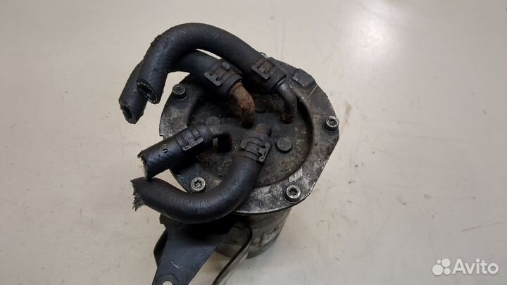 Корпус топливного фильтра Skoda Octavia (A5), 2007