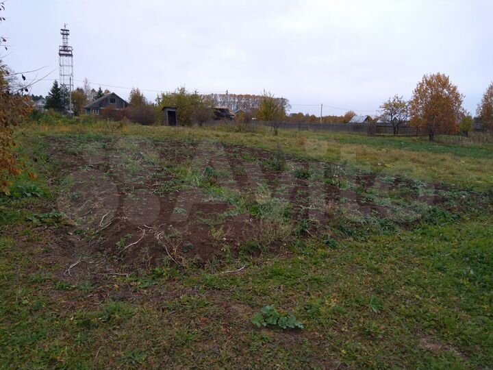 Участок 8,6 га (СНТ, ДНП)