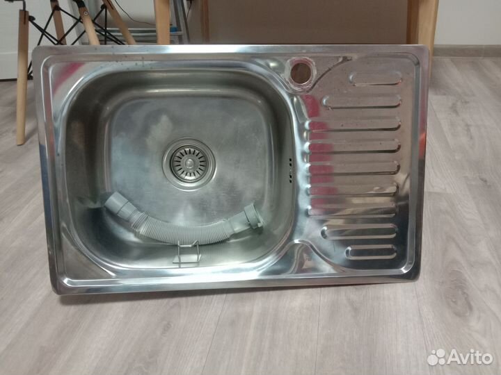 Мойка для кухни