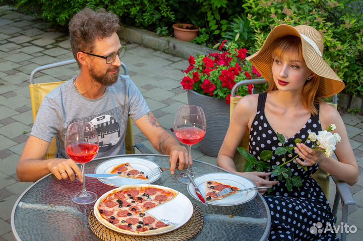 Свадебный фотограф, ретушер