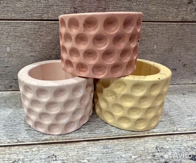 Набор для изготовления свечей