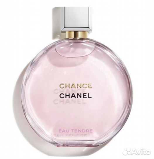 Chanel - Chance Eau Tender (распив)