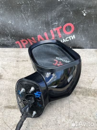 Зеркало левое Honda Civic 4D
