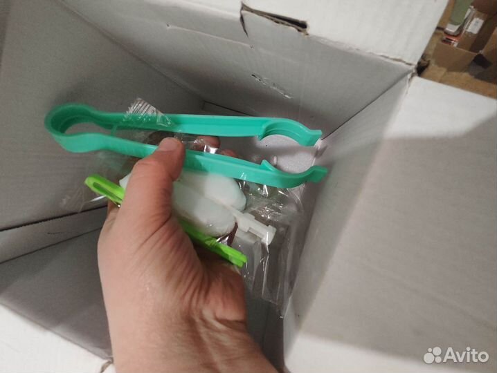 Стерилизатор подогреватель для бутылочек