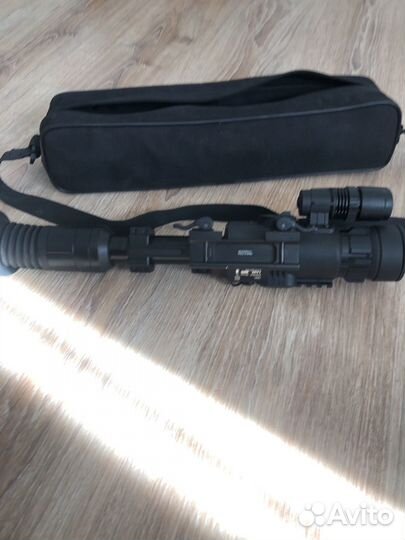 Пнв Прицел yukon photon RT 4,5x42