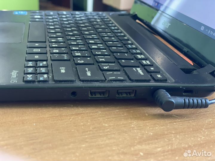 Acer нетбук