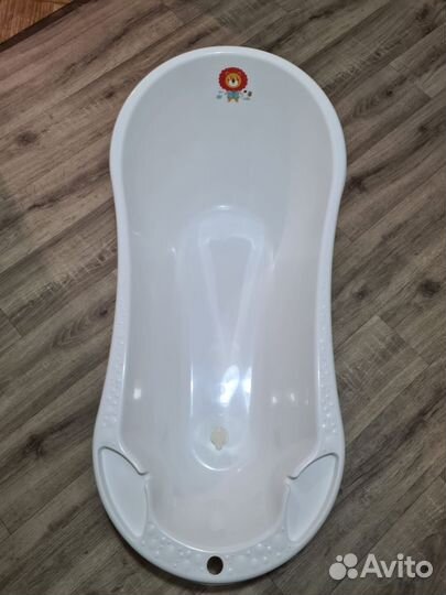 Ванночка для купания