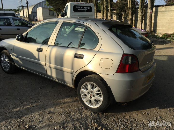 Разбор на запчасти Rover 25