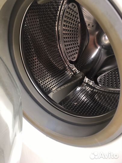 Стиральная машина samsung 6 кг