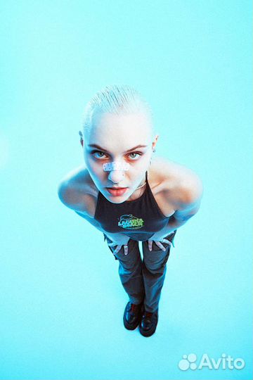 Фотограф / Ретушер