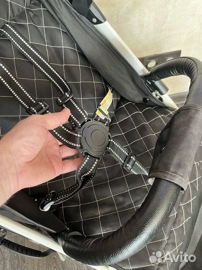 Коляска Dearest