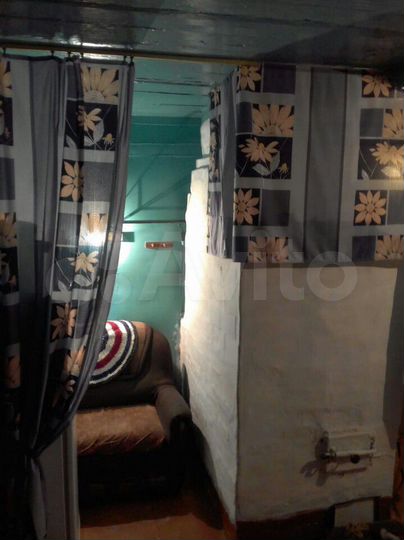 Дом 50 м² на участке 25 сот.