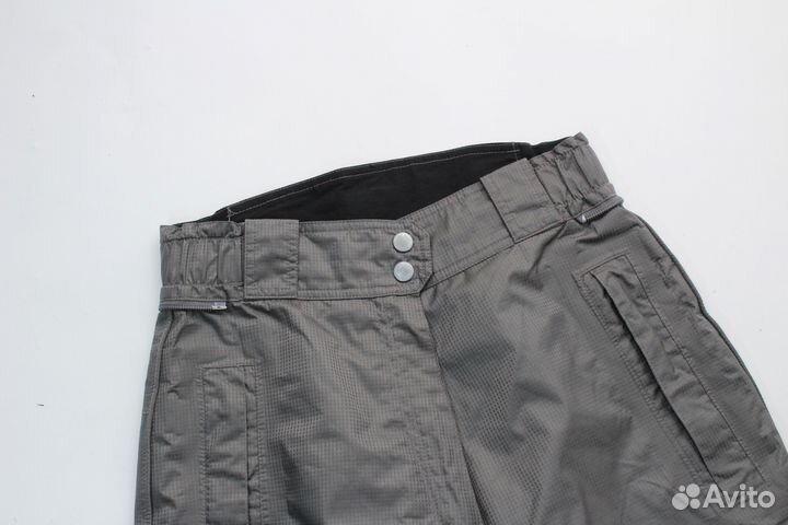 Schoffel Gore Tex Треккинговые Брюки S Оригинал