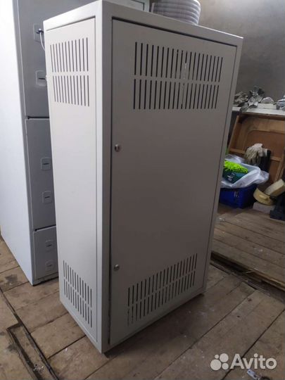 Шкаф телекоммуникационный 19