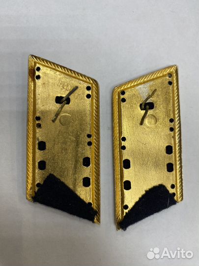 Петлицы мпс СССР жд