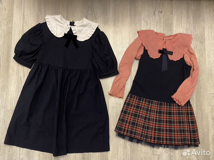 Школьная форма для девочки
