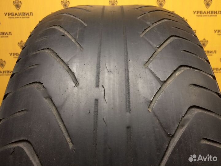 Yokohama Advan ST V802 255/55 R18 109W