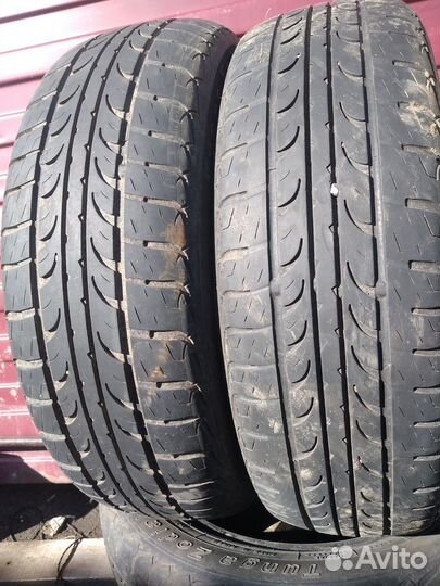 Tunga Zodiak 175/65 R14