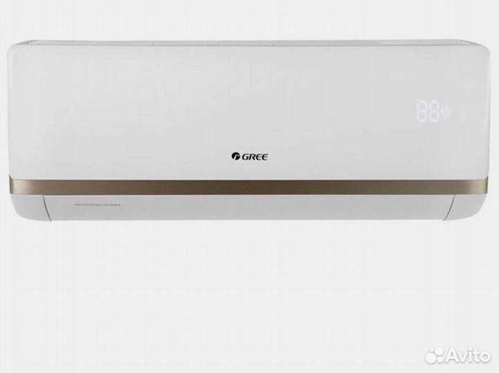 Кондиционеры gree оптом и в розницу