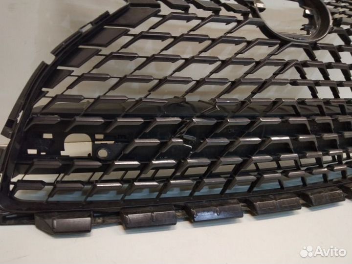 Решетка радиатора Lexus Rx 4 2020