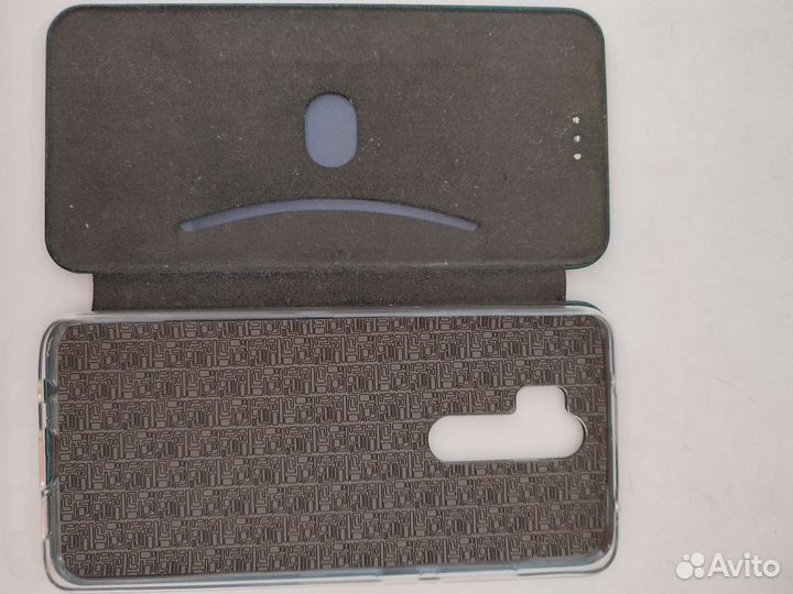 Чехол для телефона xiaomi redmi note 9 pro