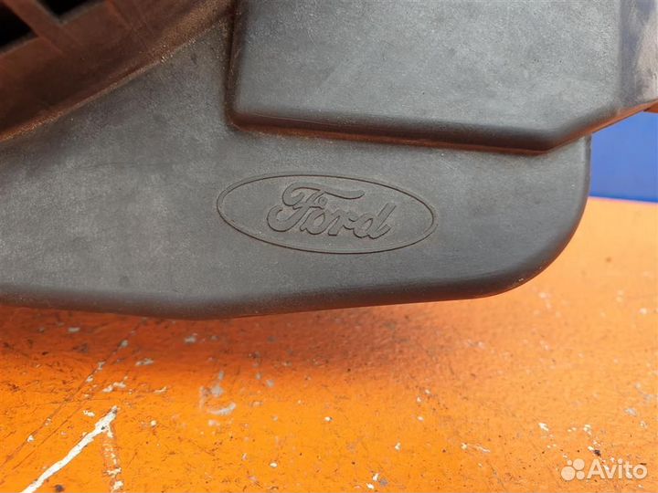 Вентилятор радиатора Transit 7 2006-2014 1431172