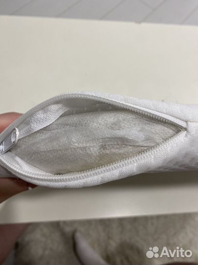 Матрас в коляску 75*35