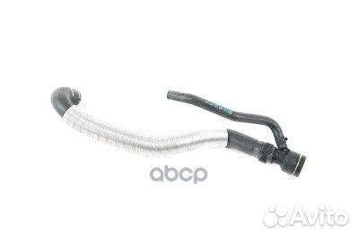 Шланг системы охлаждения 1K0122157HH VAG