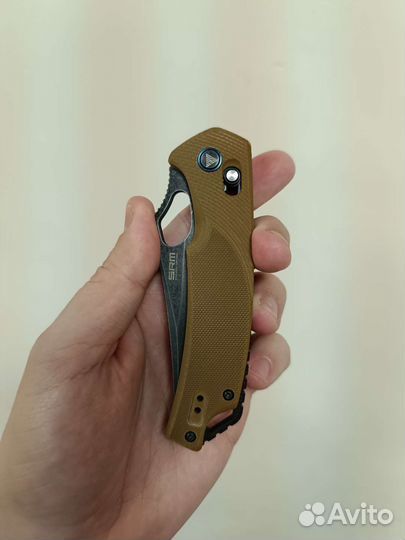 Складной нож SRM 9202-CW