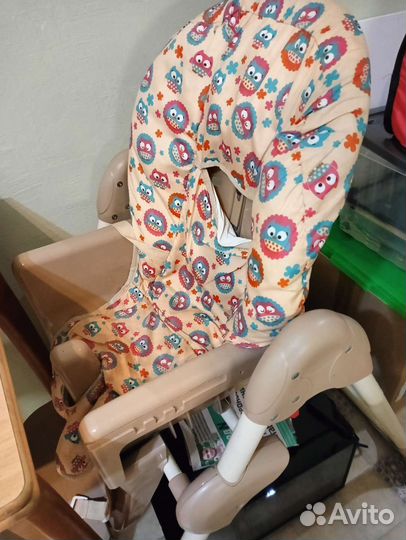 Стульчик для кормления