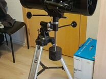 Телескоп Celestron PowerSeeker 127 EQ